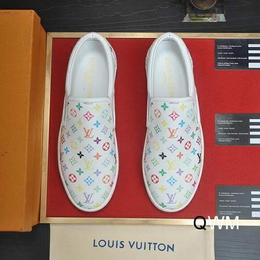 Picture of Louis Vuitton Shoes _SKULVsz38-45WM050212247